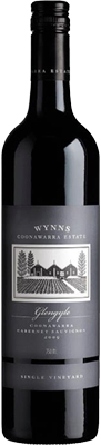 Wynns Coonawarra Glengyle Cabernet Sauvignon 